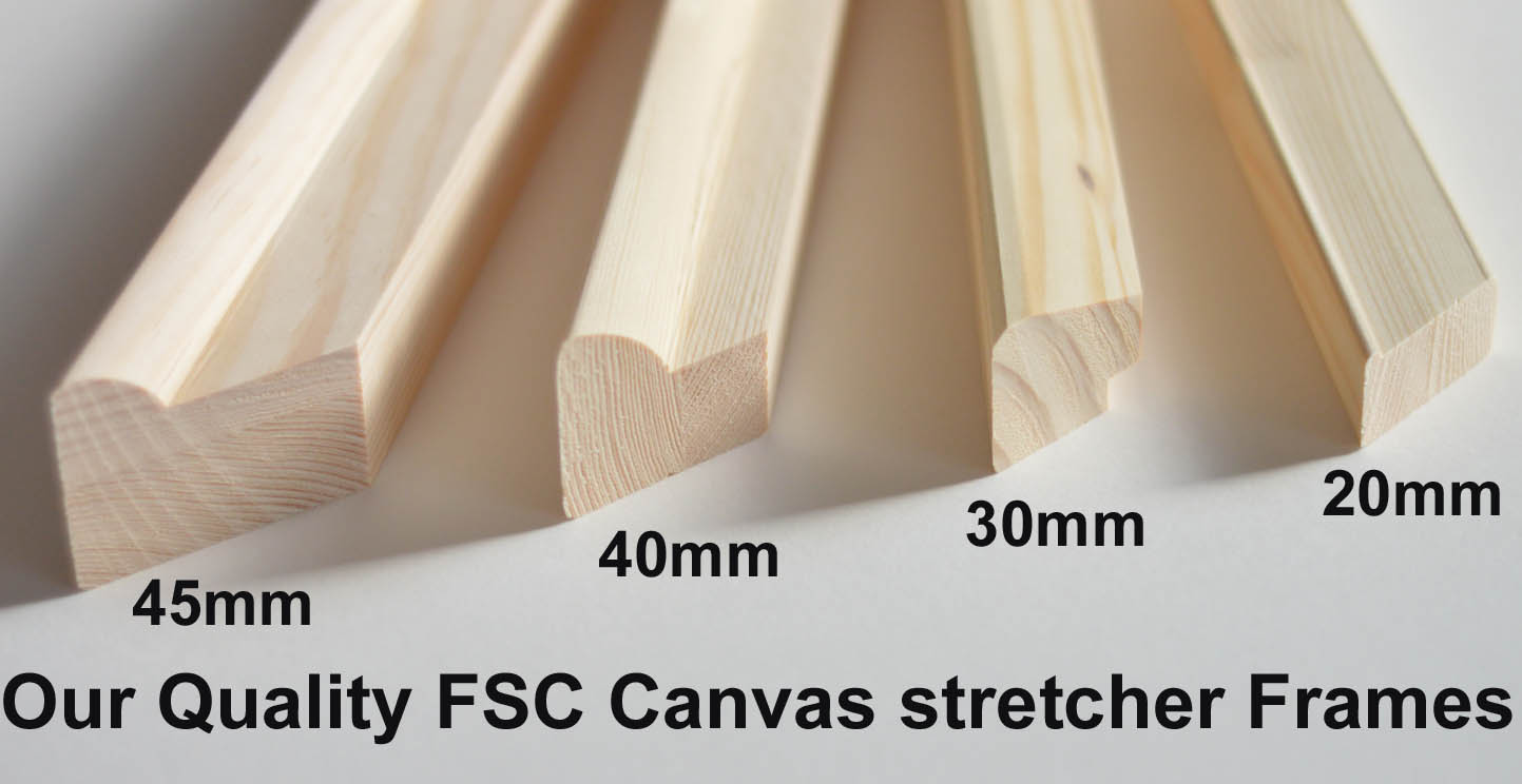 Canvas Stretcher Pliers  LION Picture Framing Supplies Ltd